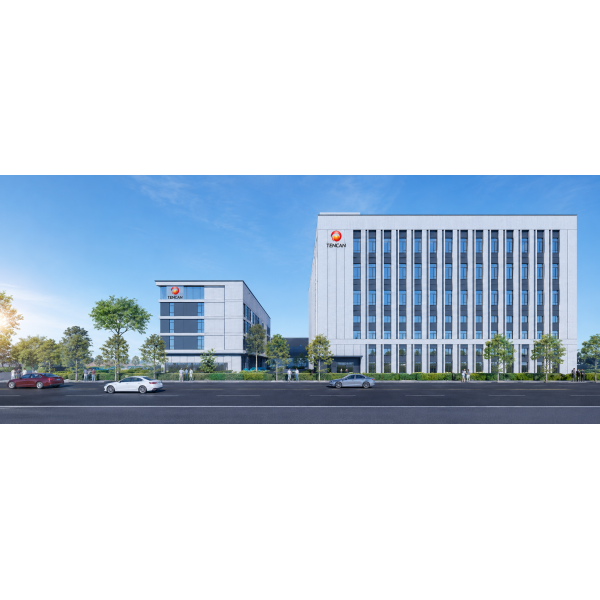 China Factory - Changsha Tianchuang Powder Technology Co., Ltd