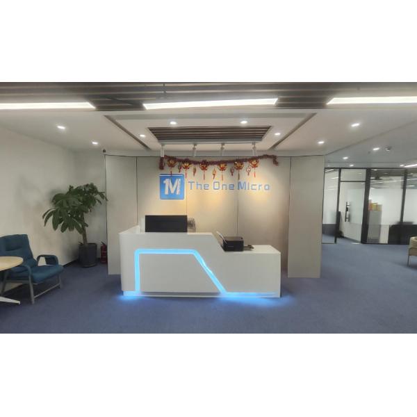 China Factory - Wuhan The One Micro Technology Co., Ltd.