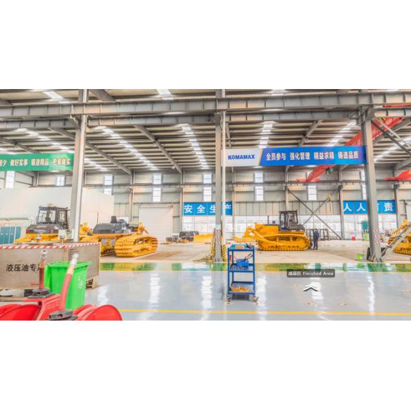China Factory - Shandong Hengjianhang Construction Machinery Co., Ltd.