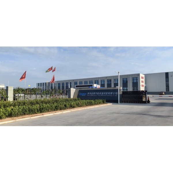 China Factory - BBMG ENERGY SAVING MATERIAL & TECHNOLOGY(DACHANG)CO.,LTD.