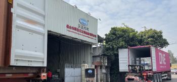 China Factory - Skywin Foodstuff Machinery Co., Ltd.
