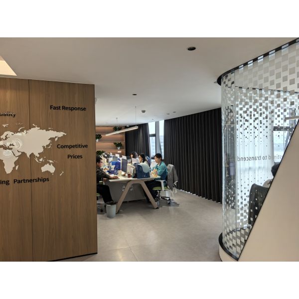 China Factory - Joyoung International Trading Co.,Ltd