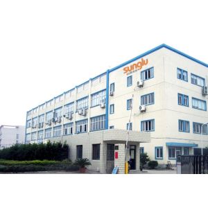 China Factory - Guangzhou Haiang Technology Co., Ltd