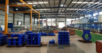 China Factory - Anhui Prosper Flow Technology Co., Ltd