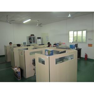 China Factory - Shenzhen YACYA Technology CO.,LTD