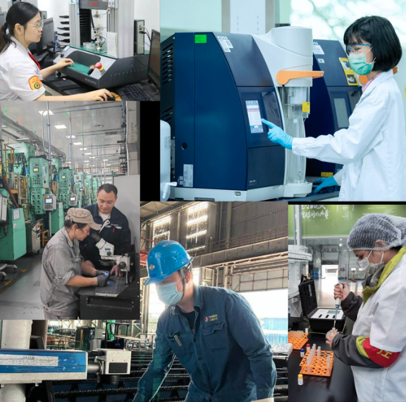 China Factory - Hengshui Qualified Filter Screen Co., Ltd.