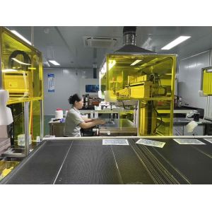 China Factory - Xiamen Mingcai Electronic Technology Co., Ltd.