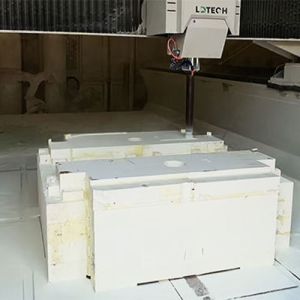 China Factory - QINGDAO DOOWIN MARINE ENGINEERING CO., LTD.