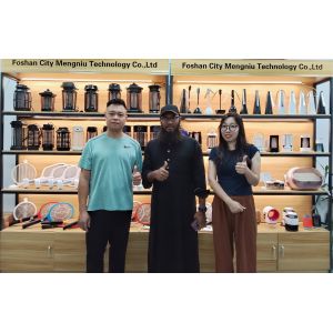 China Factory - Foshan city MengNiu technology co.,ltd