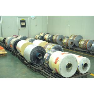 China Factory - GUANGDONG HUAXING PACKAGING CO., LTD.