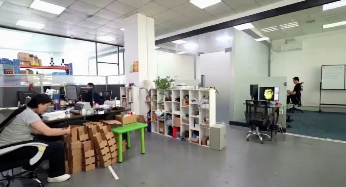 China Factory - Shanghai Mss International Trade Co., Ltd.