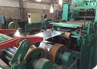China Factory - Jiangsu Zhijia Steel Industry Co., Ltd.
