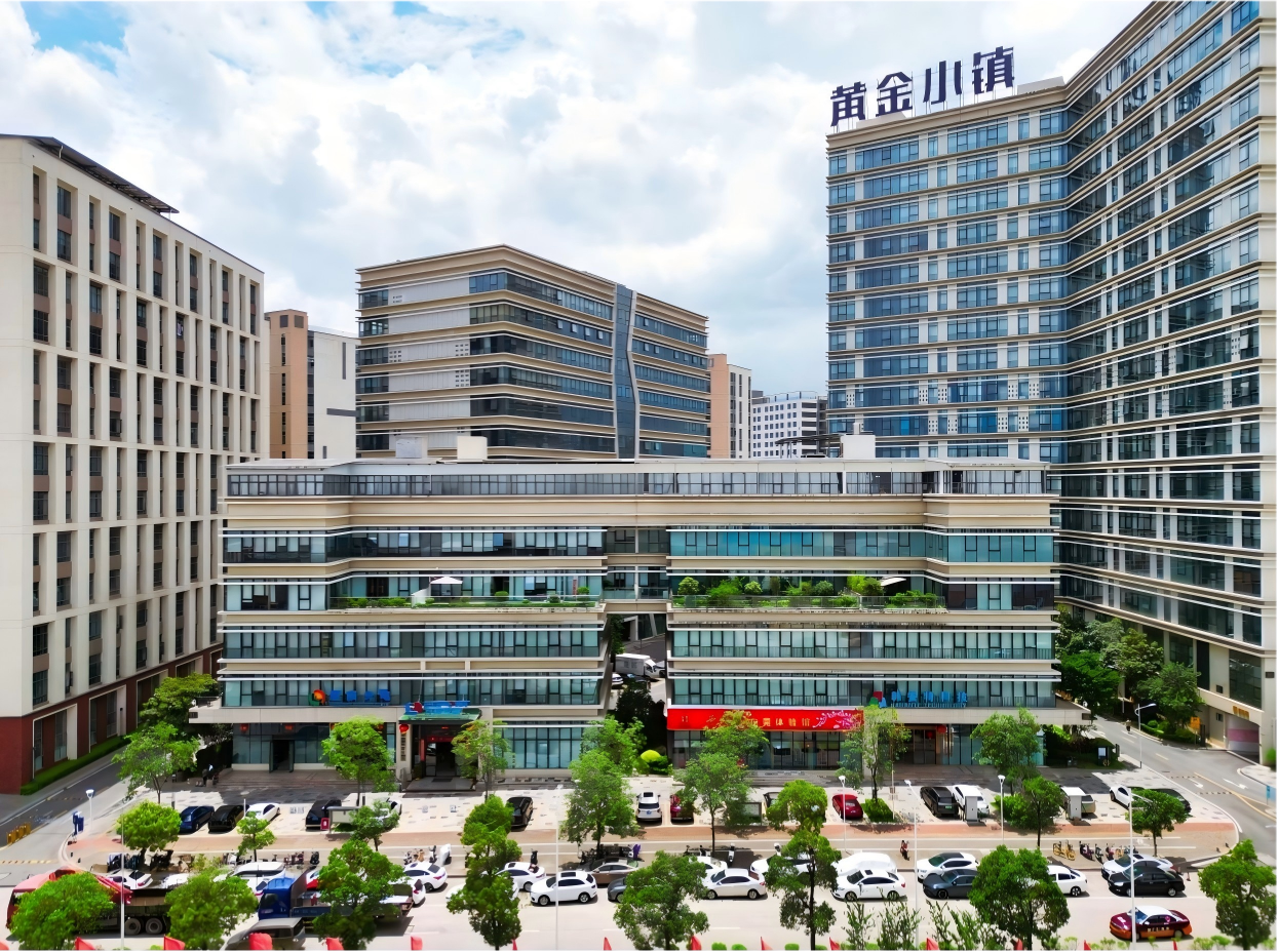 China Factory - Shenzhen Atongda Technology Co., Ltd