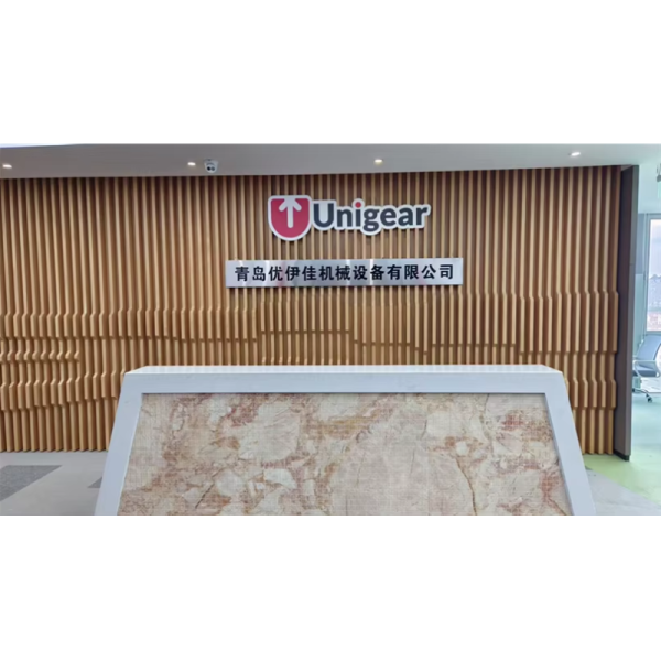 China Factory - Qingdao Unigear Machinery Equipment Co.,Ltd.