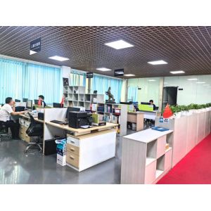 China Factory - A.R. ELECTRIC CO.，LTD.