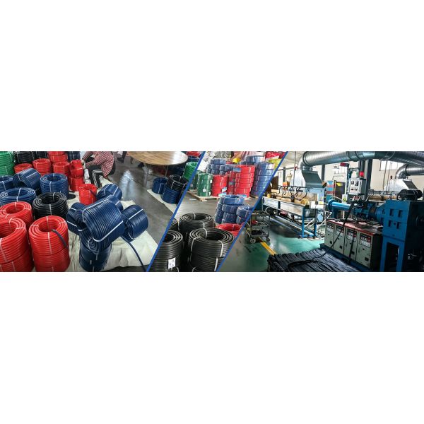 China Factory - Hansen Welding Equipment (Linyi) Co., Ltd.