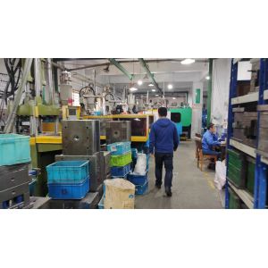 China Factory - Yimi (Guangzhou) Automotive Parts Co, Ltd