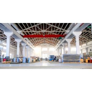 China Factory - Changzhou ETD Cold Chain Equipment Co.,Ltd