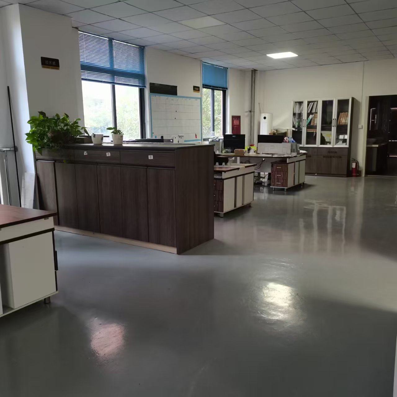 China Factory - Chengdu Xinjun Decorative Material Co., Ltd.