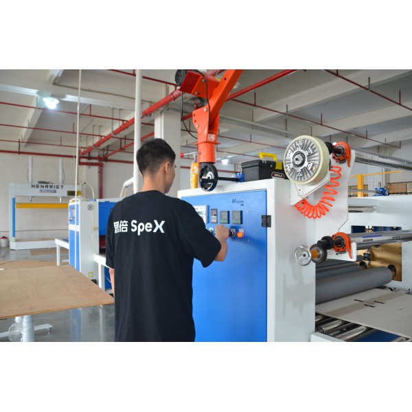 China Factory - SpeX Acoustics (Foshan) Technology Co., Ltd.