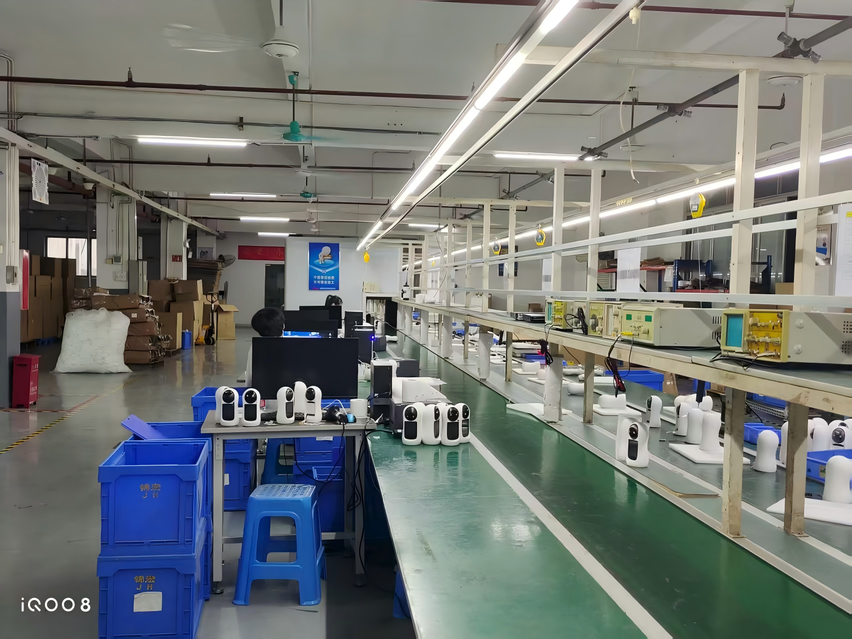 China Factory - Dongguan Aiue Electroics Technology Co.,Ltd.