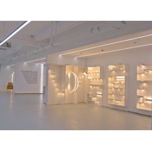 China Factory - K&C LIGHTING TECHNOLOGY LTD.