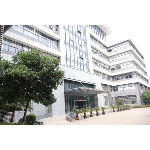 China Factory - Changzhou Jiyi Metal Products Co., Ltd.