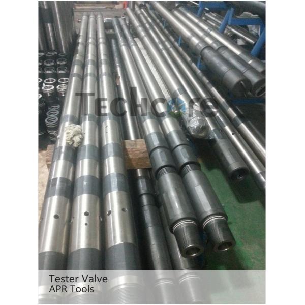 China Drill Stem Testing Select Tester Valve Lock Open Tester Valve ...