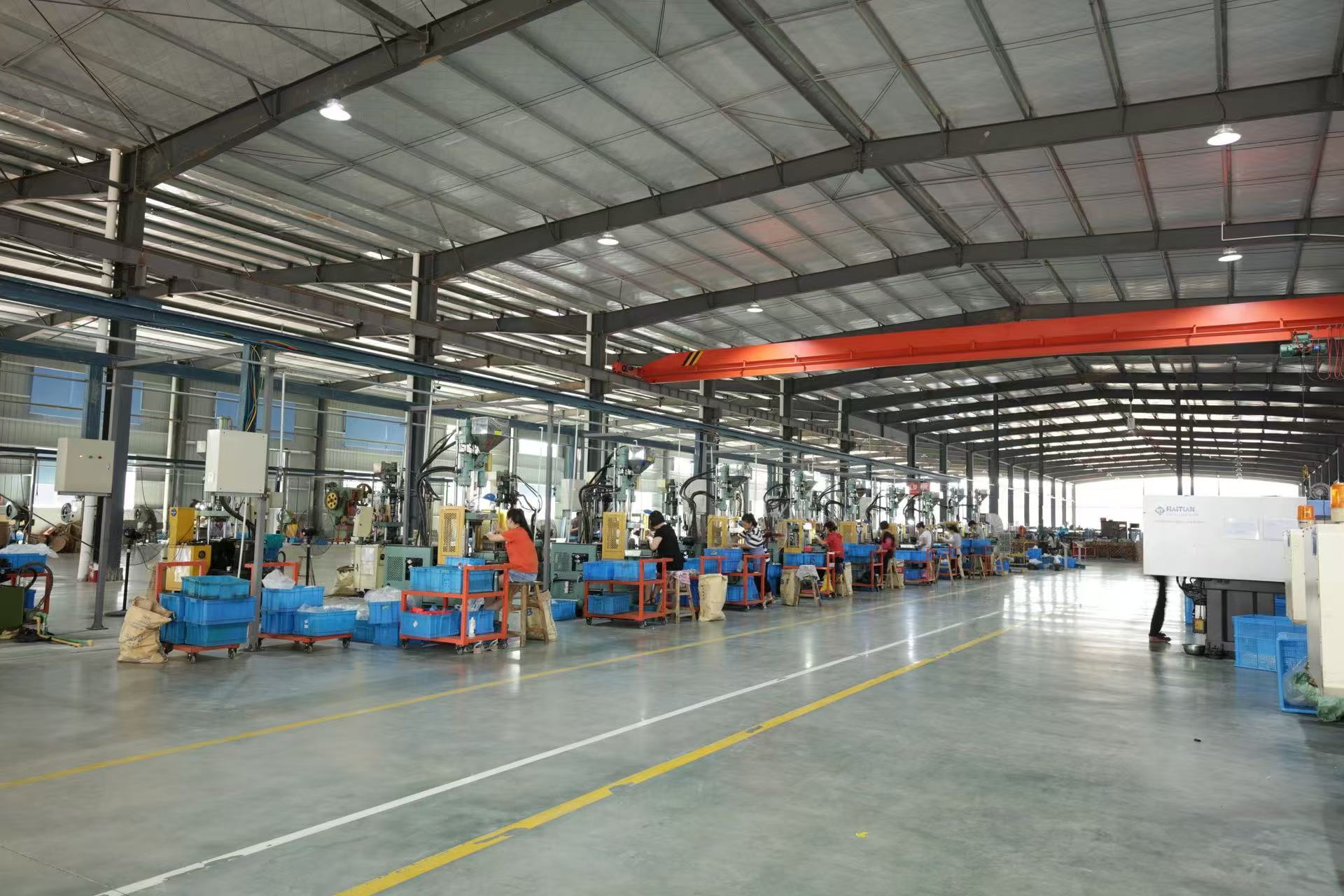 China Factory - Yunxi Electronic Commerce Co.,Ltd