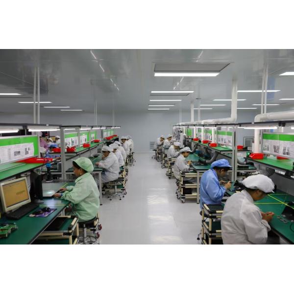 China Factory - Wuhan The One Micro Technology Co., Ltd.
