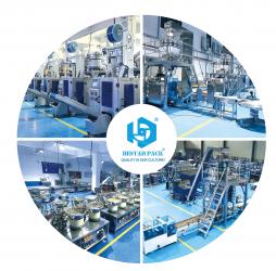 China Factory - Bestar Packaging Machine Co., Ltd