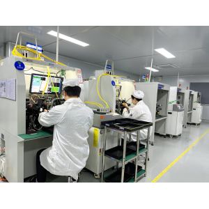 China Factory - Hangzhou Windmill Photonics Technologies Development Co., Ltd.