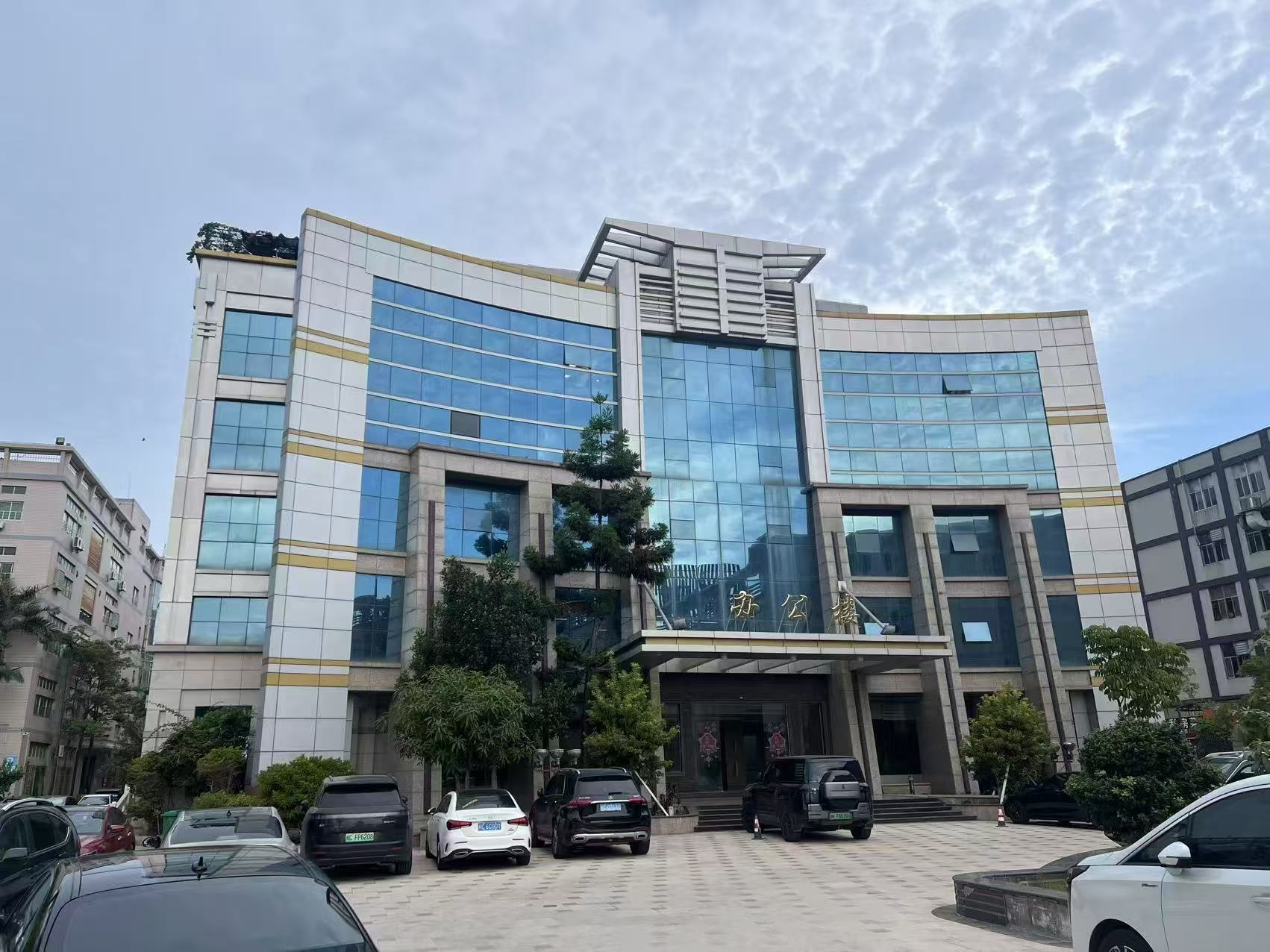 China Factory - Xi'an Jieguan Auto Parts Co., Ltd.
