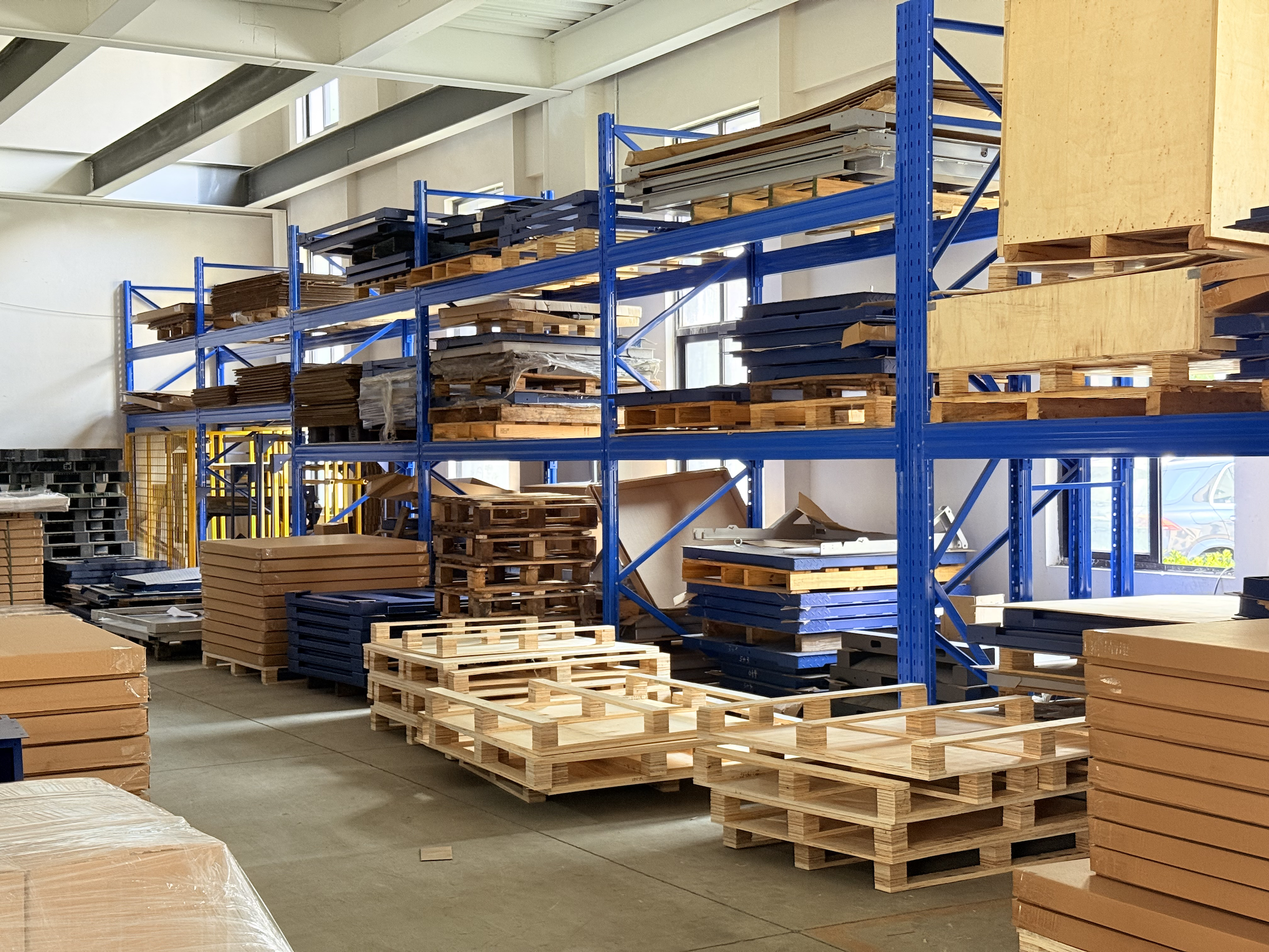 China Factory - Changzhou Lingmindu Measurement Technology Co., Ltd.