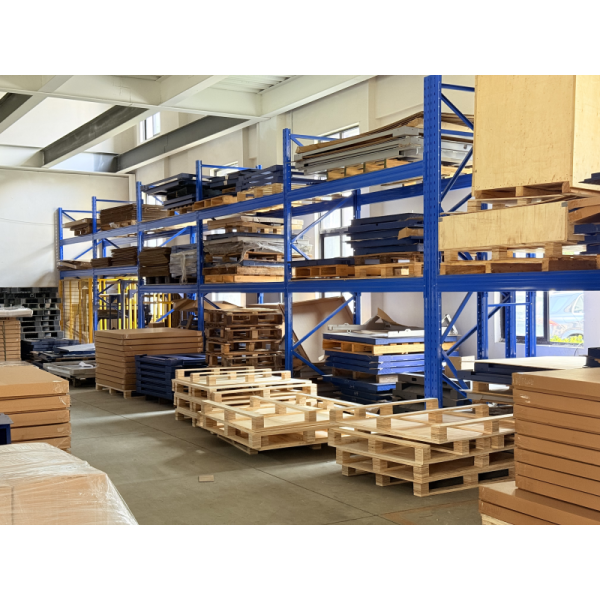 China Factory - Changzhou Linmindu Measurement Technology Co., Ltd.