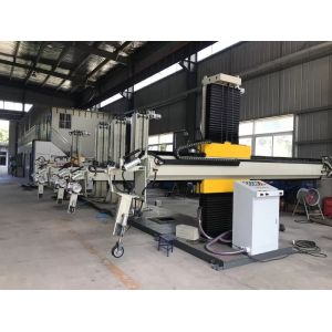 China Factory - HEFEI TRANCAR INDUSTRIES CO.,LTD