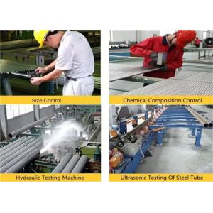 China Factory - Wuxi Wilke Metal Materials Co., Ltd.