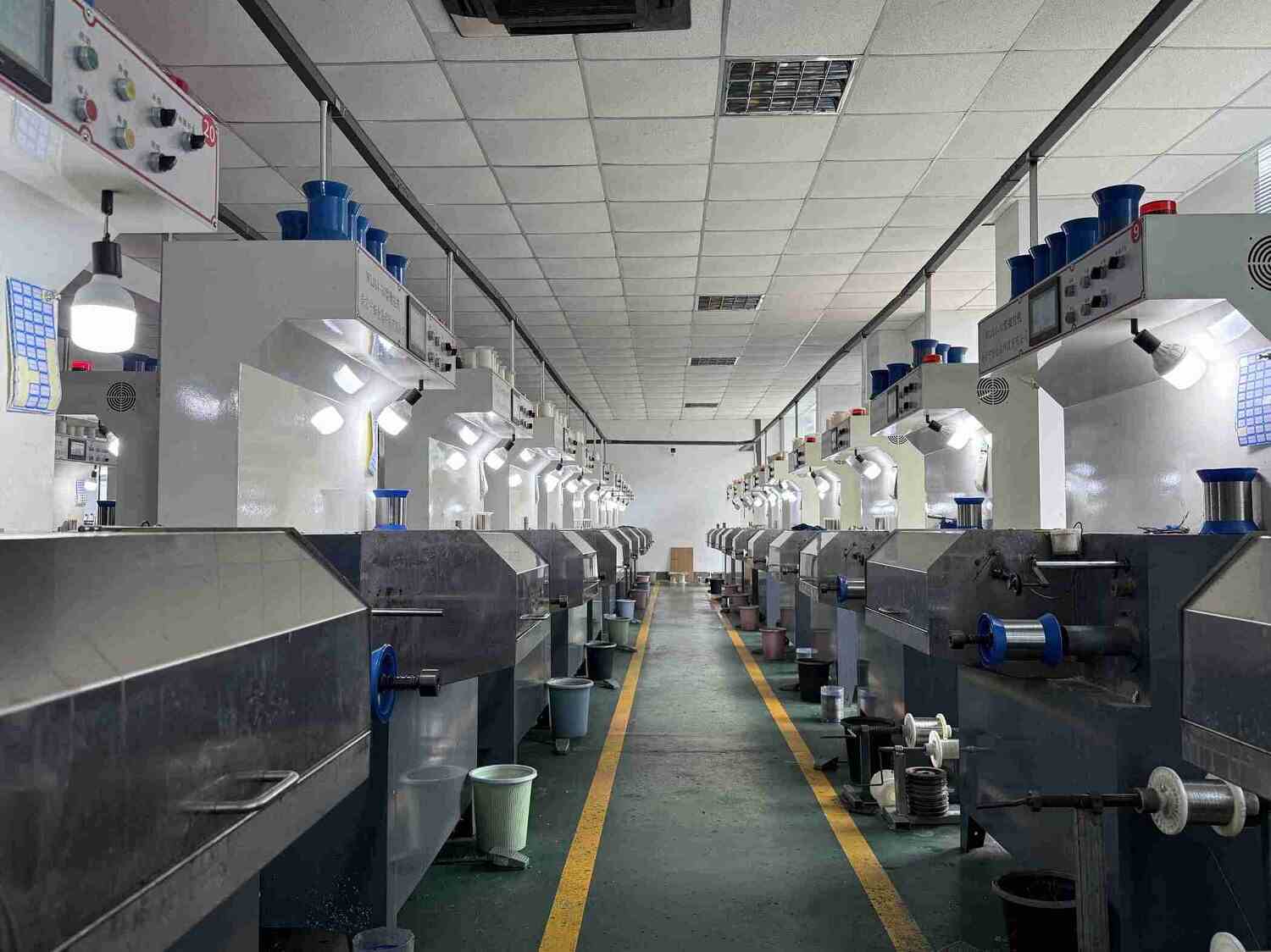 China Factory - Changzhou Jupiter Technology Co.,Ltd.