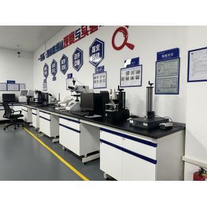 China Factory - Hunan Weite Precision Machinery Co., Ltd.