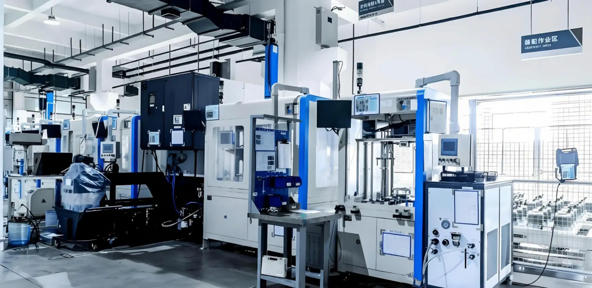 China Factory - Changzhou Fengyan Tool Technology Co., Ltd.