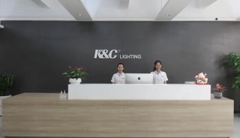 China Factory - K&C LIGHTING TECHNOLOGY LIMITED