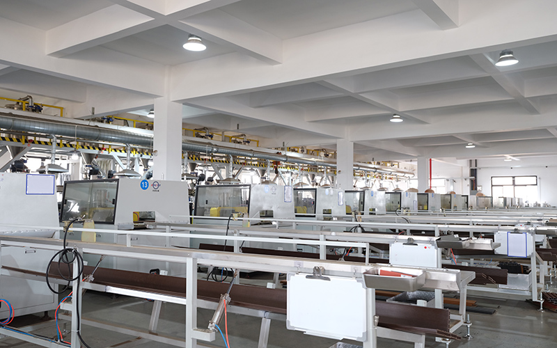China Factory - Haining Vanshine New Materials Co., Ltd.