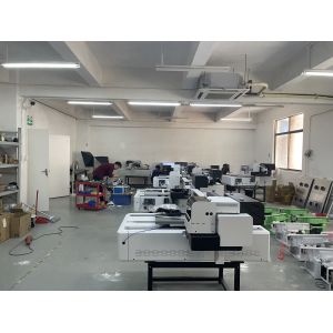 China Factory - Shenzhen Yicai Printing Technology Co., Ltd