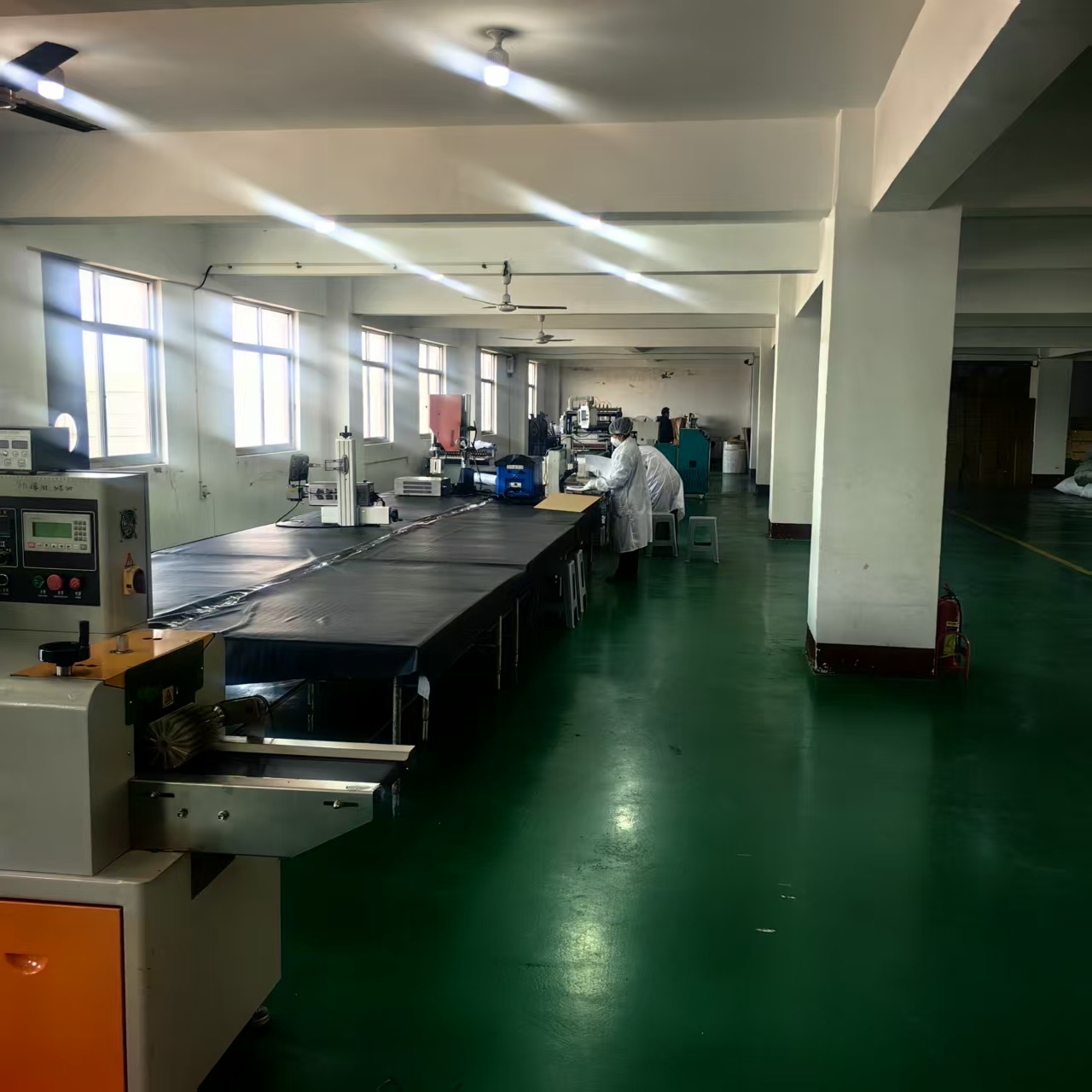China Factory - Zhengzhou Jiadun Protection Technology Co., Ltd.