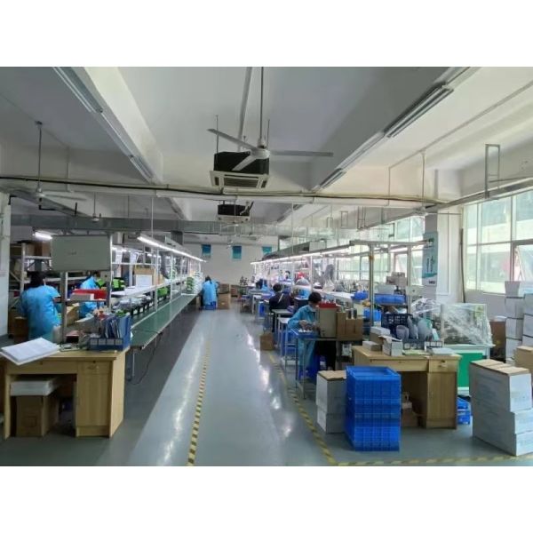 China Factory - Zishen iTECH (Shenzhen) Co.,Ltd.