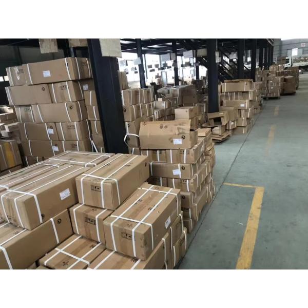 China Factory - Shaanxi Xinshi Hongtai Trading Co., Ltd.