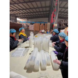 China Factory - Zhucheng Hongzhen Plastic Products Co., Ltd.
