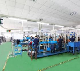China Factory - Zheng Yang Auto Parts Co., Ltd