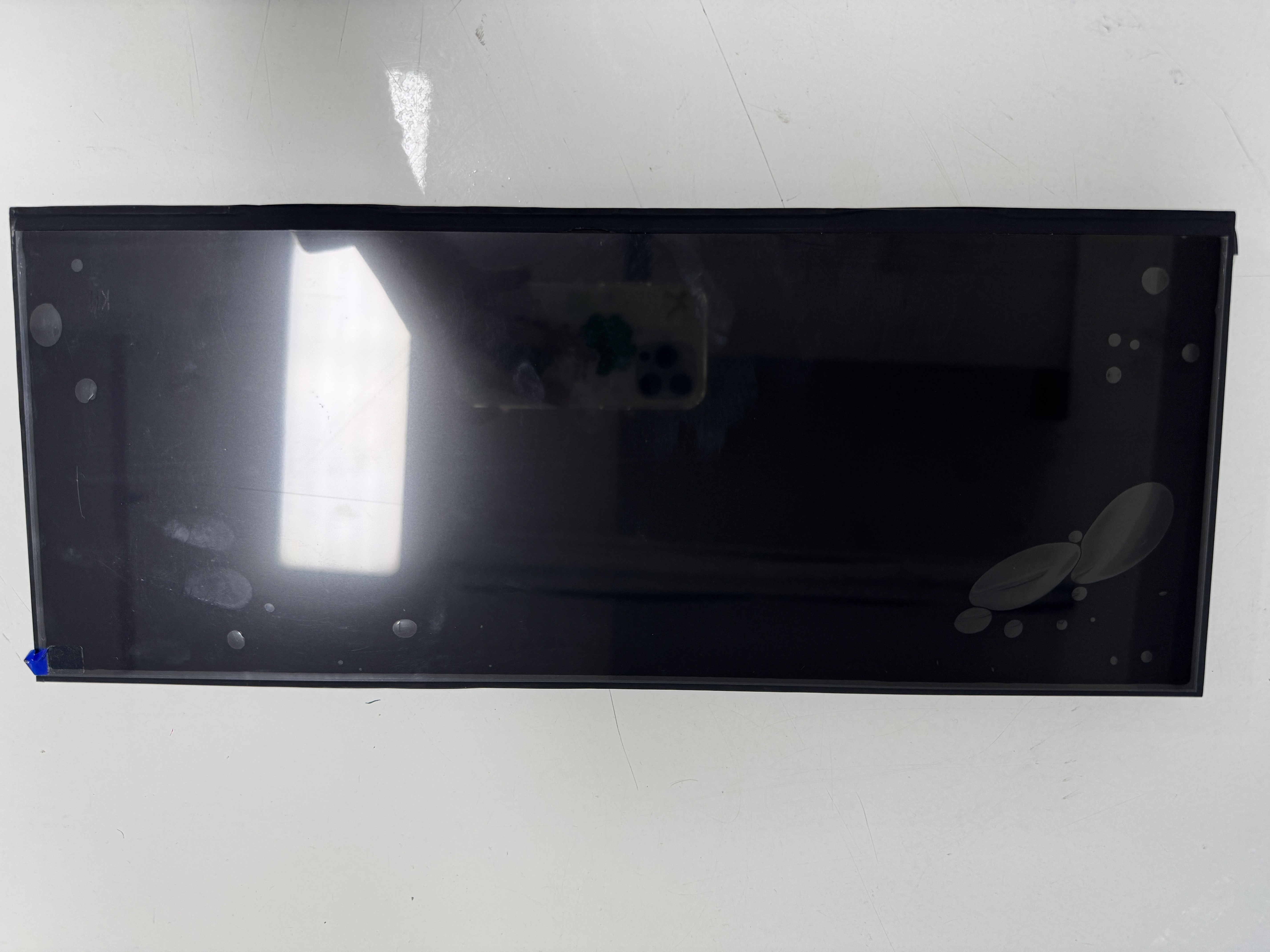 China Optoelectronic Displays products