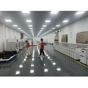 China Factory - Wuhan Huanghe Xingyu Electric Appliance Co.,Ltd.
